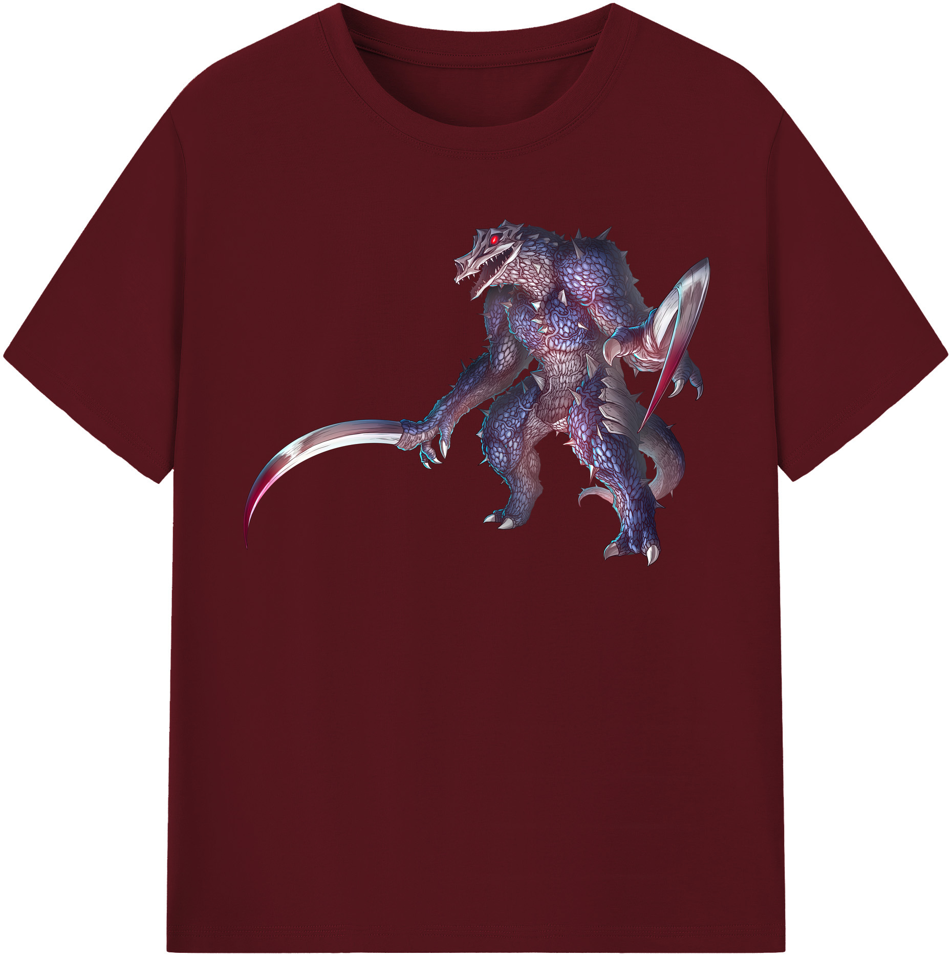 （画像用） ウルトラマン Ultraman 綿100％半袖Tシャツ（フロントプリント）